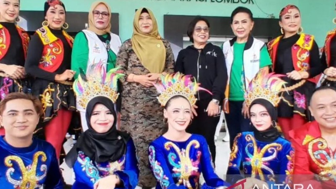 Kontingen ULD Kaltim berhasil menyabet gelar juara umum pada Fornas VIII NTB 2025 dengan perolehan medali fantastis. Apa rahasia di balik kesuksesan mereka?