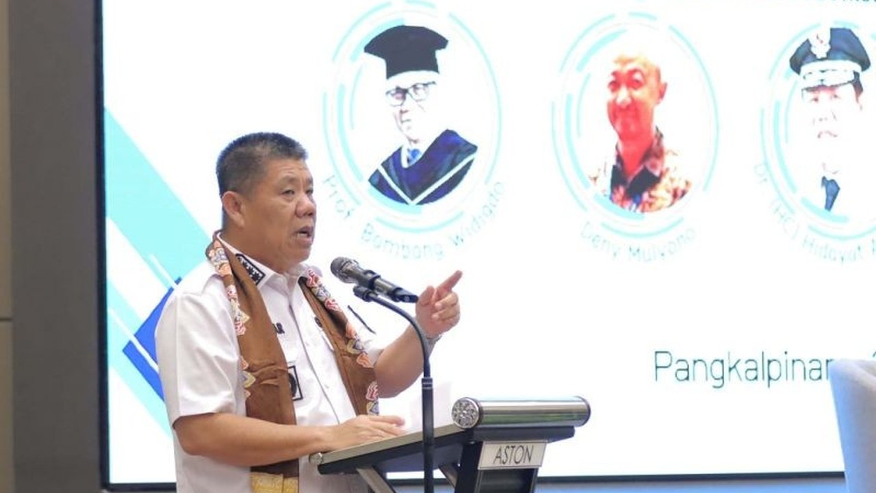 Gubernur Bangka Belitung mendesak pelaku usaha tambak udang vaname segera mengurus izin Cara Budi Daya Ikan yang Baik (CBIB) demi mendongkrak ekspor dan pemulihan ekonomi daerah. Apa saja keuntungan yang didapat?