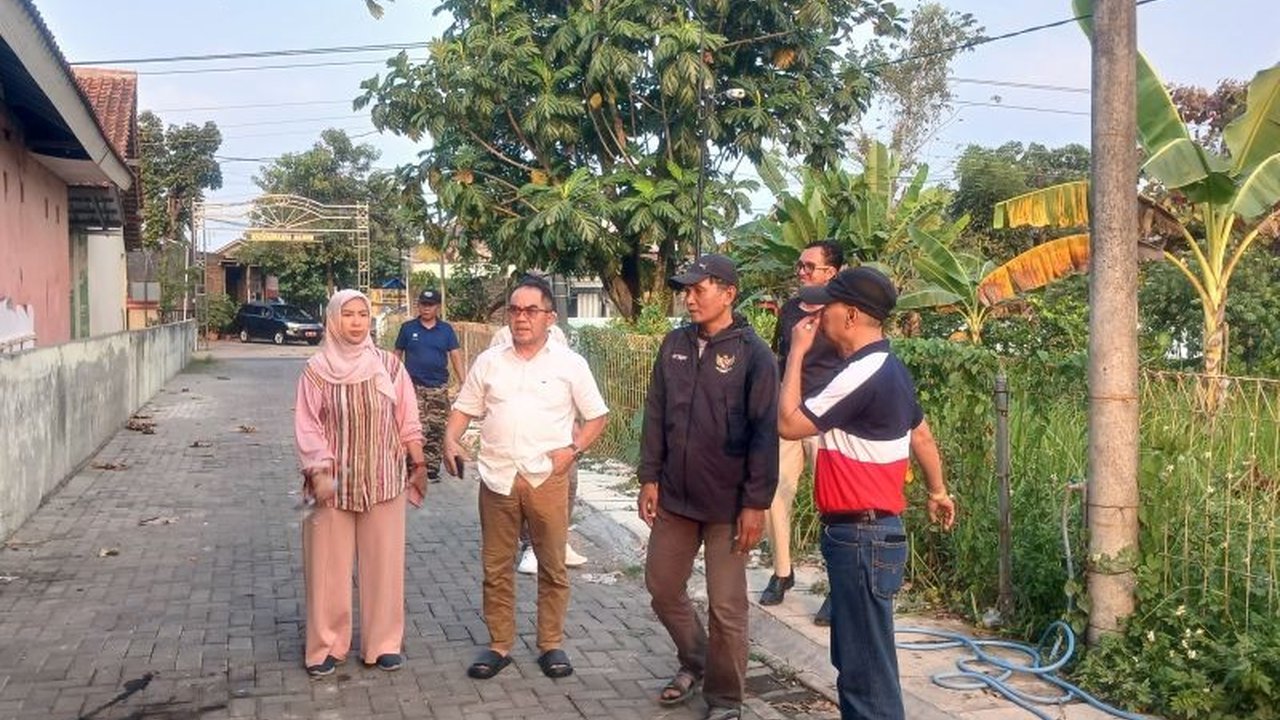 Terungkap! Pemkot Semarang Gerak Cepat Tangani Penumpukan Sampah di Rowosari Semarang