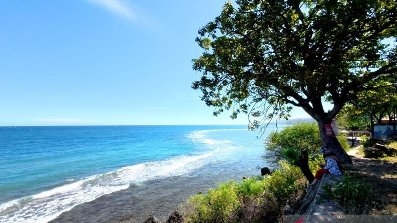 Wakil Menteri Pariwisata mengimbau pelaku industri memperkuat mitigasi risiko di destinasi wisata usai gempa Rusia. Bagaimana dampak dan kesiapan Indonesia?