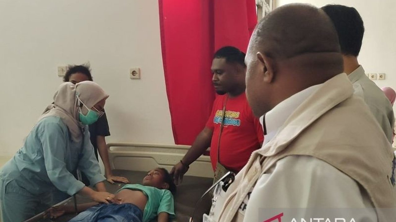 Ombudsman Papua Barat akan memeriksa dapur penyedia makanan Program Makan Bergizi Gratis (MBG) menyusul insiden dugaan keracunan yang menimpa belasan siswa di Manokwari.