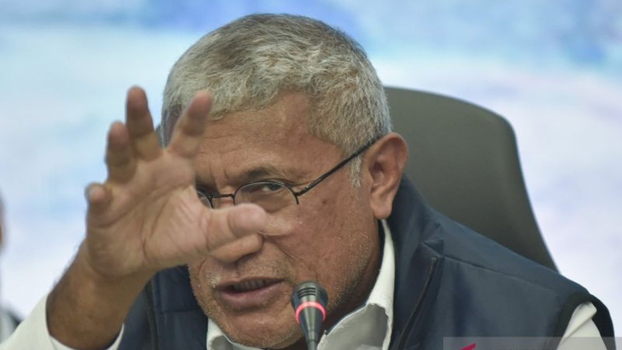 Badan Narkotika Nasional (BNN) mengungkap fakta mengejutkan: kartel narkoba Amerika Latin kini mengincar destinasi wisata di Indonesia untuk peredaran kokain. Waspada!