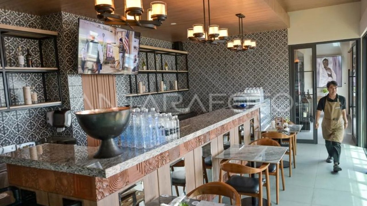 Wajib Tahu: PHRI DIY Ingatkan Restoran Patuhi Aturan Royalti Musik, Hindari Sanksi Hukum