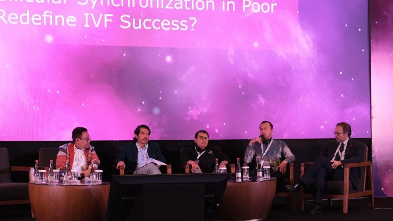 Merck menginisiasi pendekatan baru dalam perawatan kesuburan di Indonesia, fokus pada empati dan aksesibilitas. Bagaimana upaya ini dapat mengatasi masalah infertilitas dan menjaga rasio populasi?