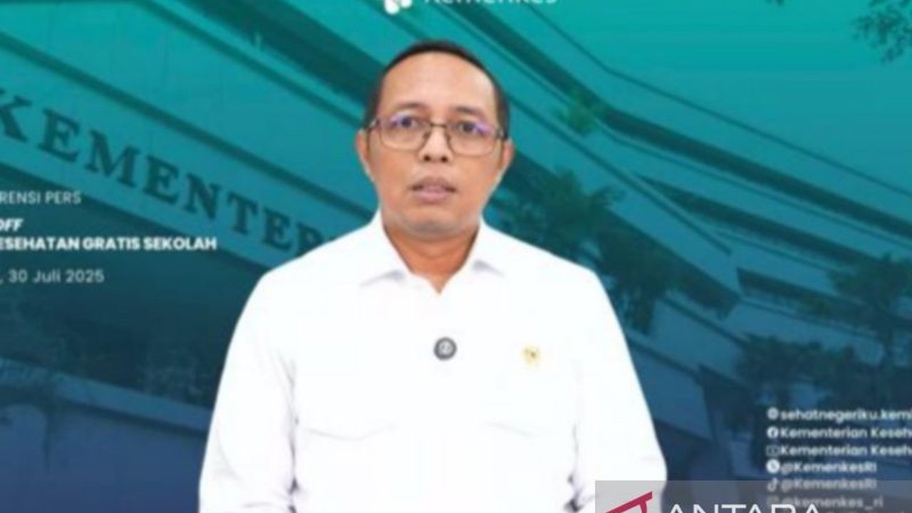 Pemerintah luncurkan program Cek Kesehatan Gratis di sekolah, menargetkan puluhan juta pelajar. Inisiatif ini diharapkan tidak hanya deteksi dini, tapi juga bentuk budaya hidup sehat.