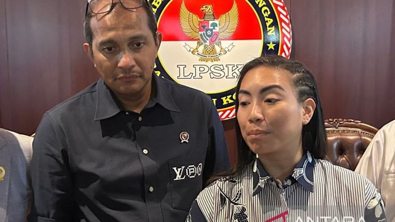 DPR mendesak Revisi UU TPPO untuk memastikan pendekatan yang berpusat pada korban dan menyesuaikan diri dengan modus operandi baru, termasuk kejahatan siber.