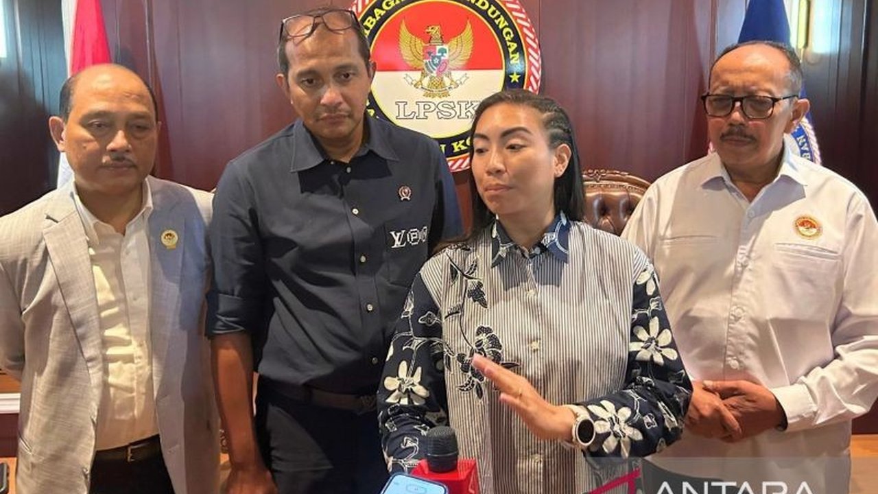 Wakil Menteri Hukum dan HAM mengungkapkan 17 masalah krusial dalam RUU KUHAP telah dibahas bersama KPK. Ketahui poin-poin krusial yang menjadi sorotan!