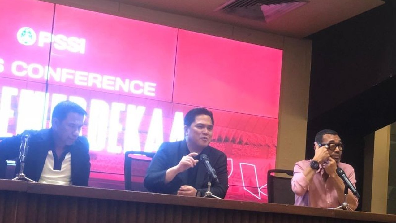 PSSI akan menggelar Piala Kemerdekaan di Medan sebagai ajang uji coba Timnas U-17 Indonesia. Turnamen ini krusial untuk persiapan Piala Dunia U-17 2025. Apa saja persiapannya?