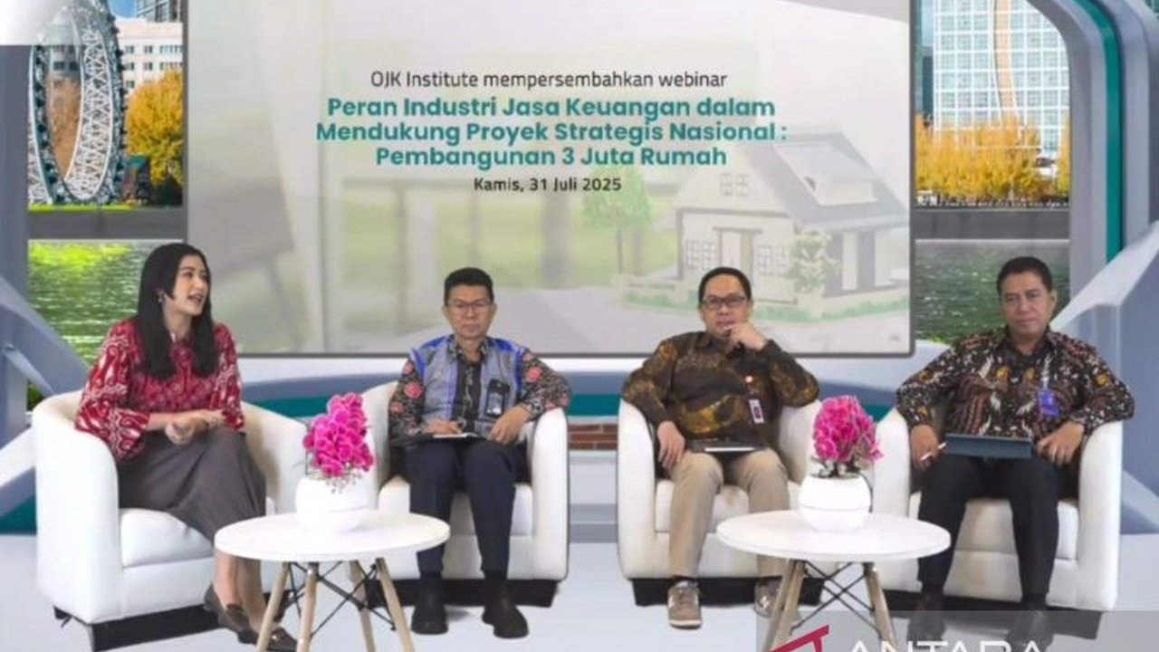 Bank kini semakin ketat dalam menilai kelayakan KPR subsidi. Ternyata, Pengaruh Paylater KPR sangat signifikan, utang BNPL Anda bisa jadi penentu persetujuan.