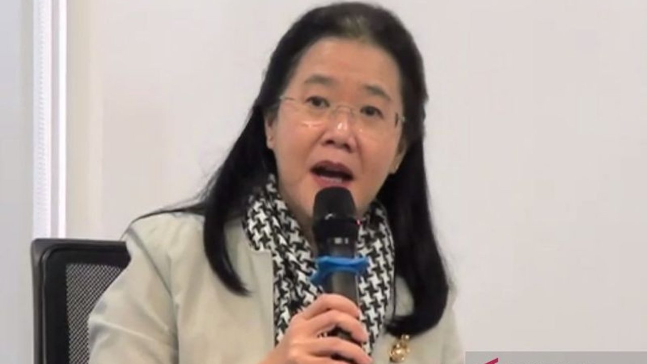 Sekjen IEA Lili Yan Ing menyerukan diversifikasi investasi ASEAN di tengah tensi AS-China yang kian memanas, tak lagi hanya soal dagang tapi juga teknologi. Bagaimana strategi Indonesia?