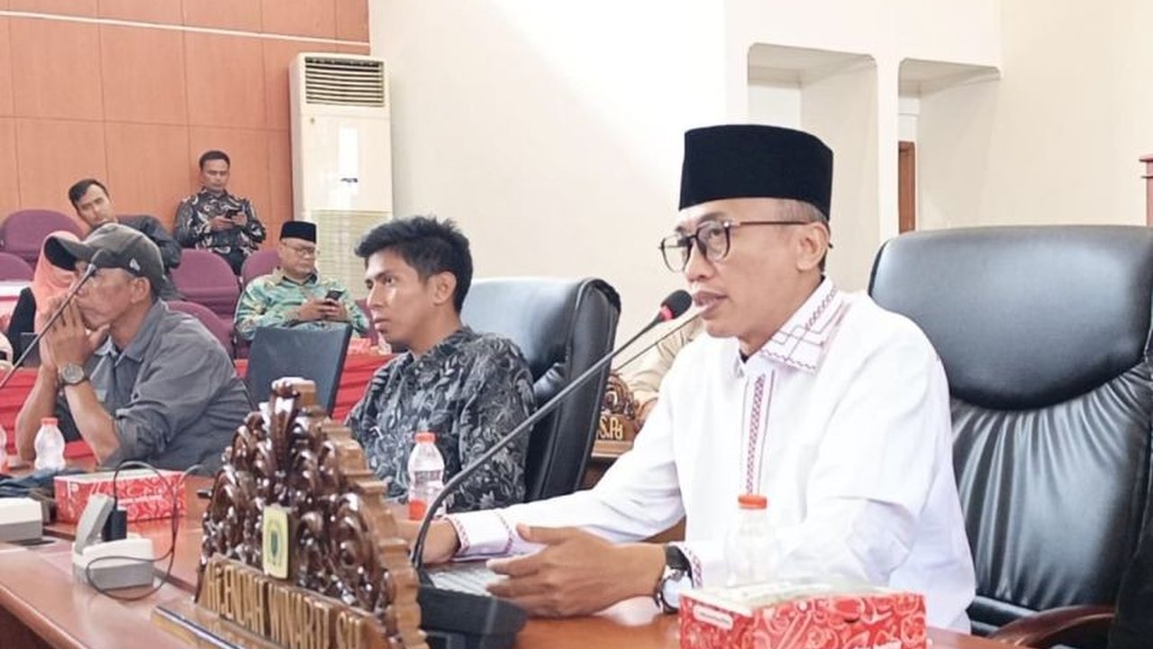 PCNU Kota Depok mendesak revitalisasi pendidikan keagamaan di Depok setelah dua dekade perhatian minim. Akankah kebijakan nyata segera terwujud?