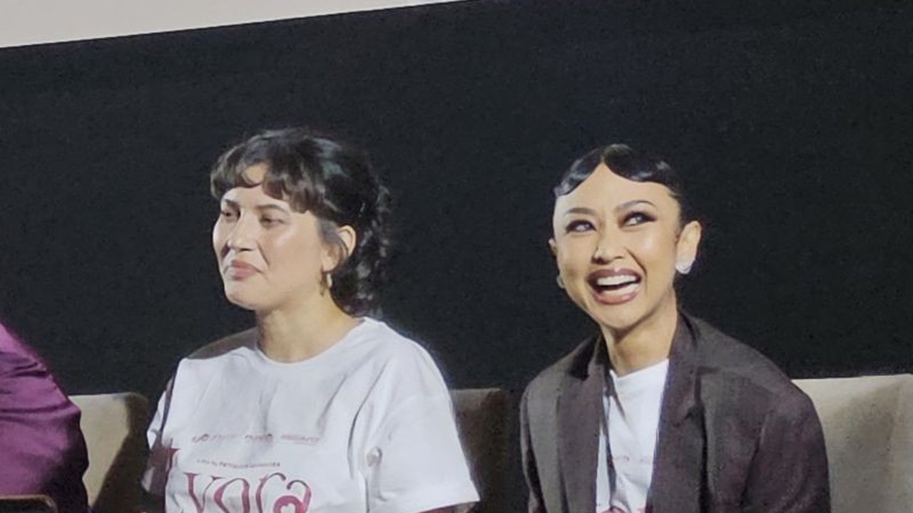 Para pemeran film 'Lyora: Penantian Buah Hati' menyoroti pentingnya diam mendengarkan sebagai bentuk empati infertilitas. Mengapa ini lebih berharga dari nasihat?