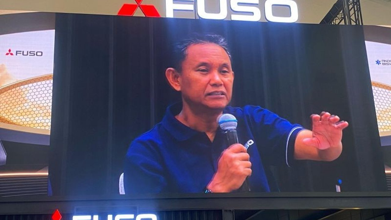 Penjualan Suku Cadang Fuso mengalami kenaikan signifikan meskipun penjualan unit truk menurun. Ternyata, ini alasan di balik fenomena unik tersebut.