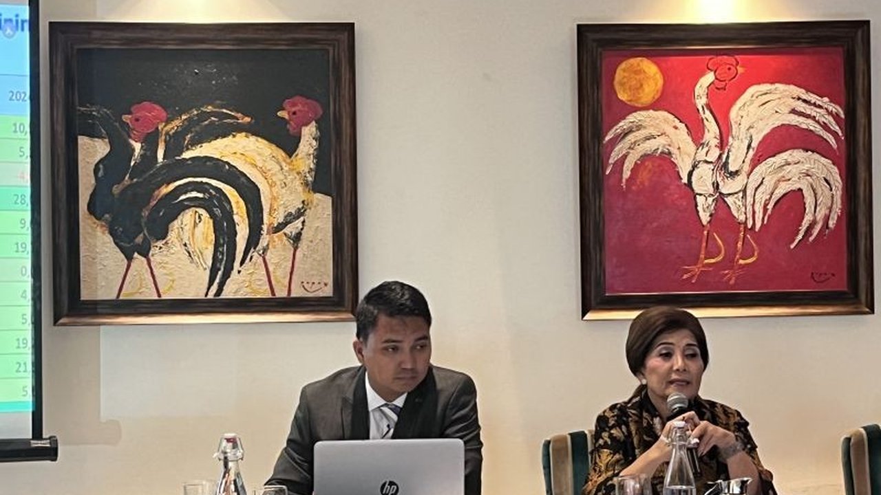 Perbanas merilis prediksi rupiah 2025 di kisaran Rp16.300-Rp16.700 per dolar AS. Apa saja faktor global dan domestik yang memengaruhi fluktuasi nilai tukar ini?