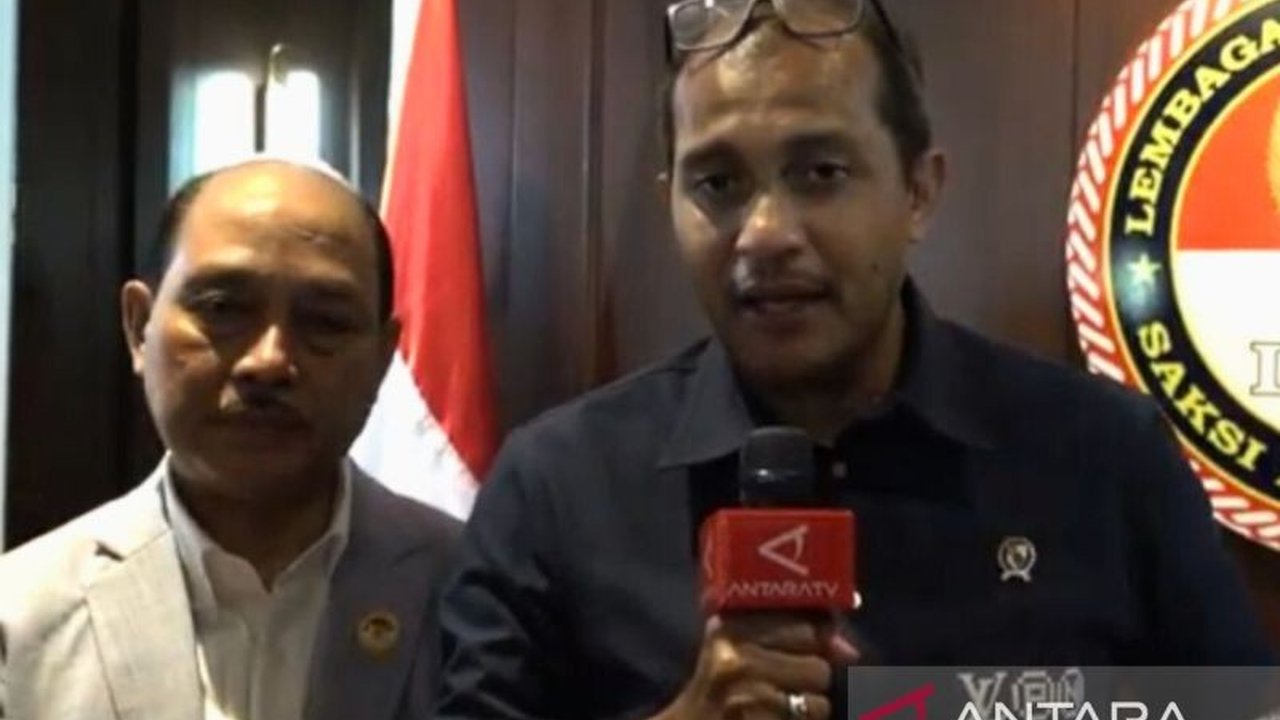 Wamenkum Tegaskan Penanganan TPPO Wajib Primum Remedium, Bukan Ultimum Remedium