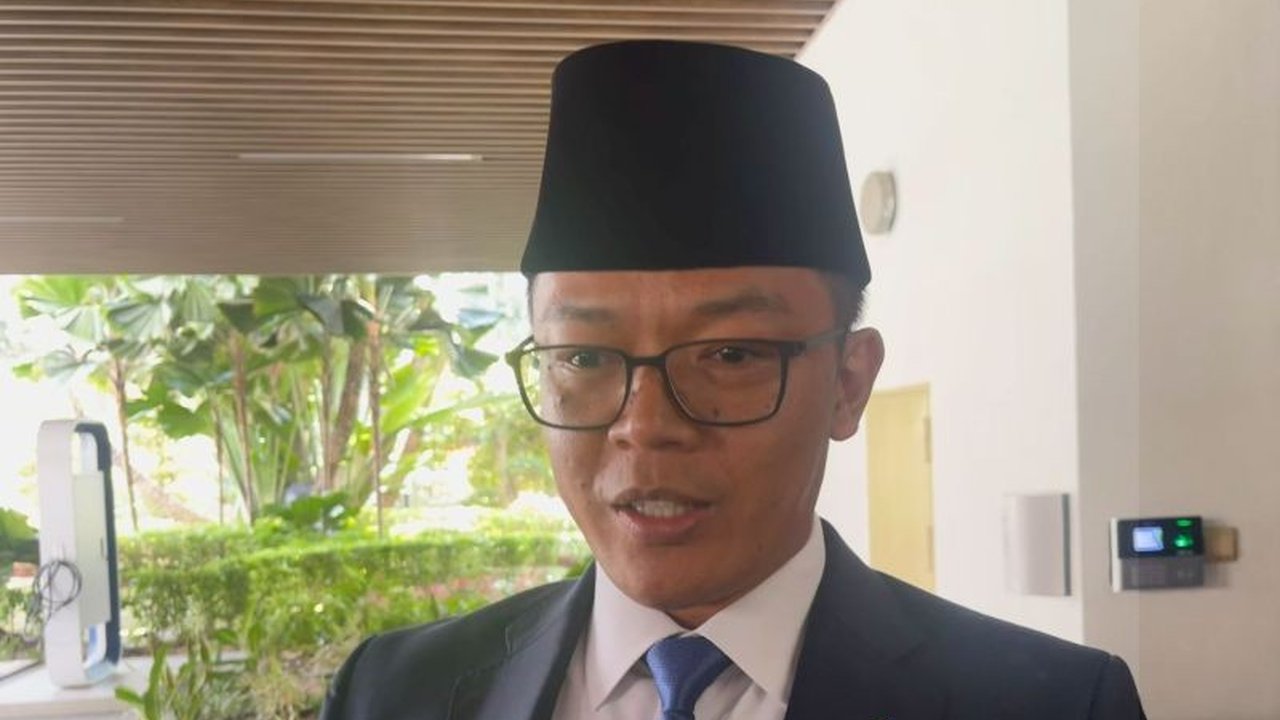 Indonesia Sambut Baik Tren Pengakuan Palestina oleh Negara Barat: Prancis, Inggris, Kanada Siap Menyusul