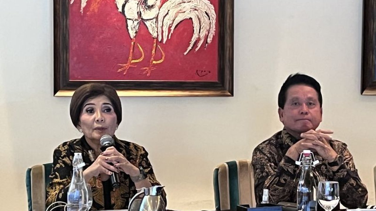 Perbanas merilis Proyeksi Ekonomi 2025 yang menunjukkan pertumbuhan di bawah 5 persen dengan inflasi rendah. Apa saja faktor pendorong dan tantangannya?