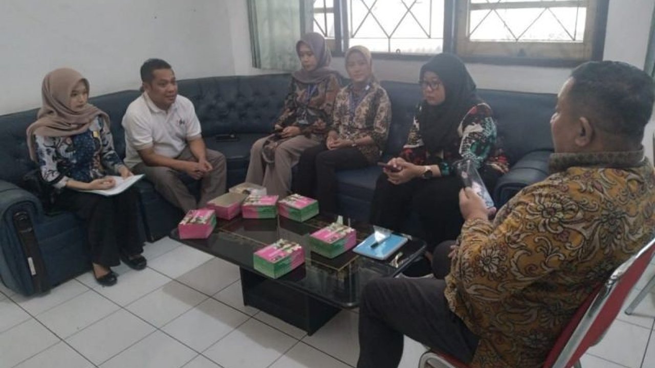 Kemenkumham Jateng gencar dorong pendaftaran merek kolektif Bakso Wonogiri demi perlindungan hukum dan penguatan branding, bahkan siap pecahkan rekor penyajian!