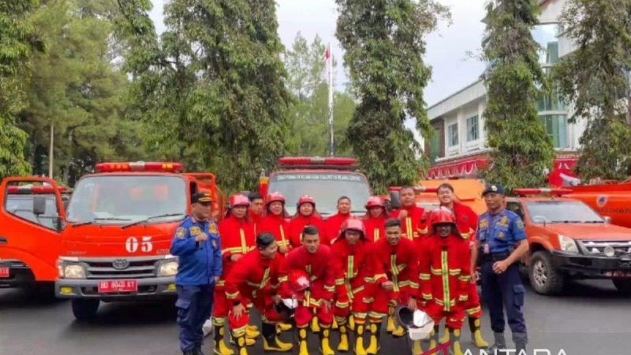 Pemerintah Kabupaten Rejang Lebong menyiagakan tim khusus untuk menanggulangi potensi bahaya karhutla, mengajak semua pihak memperkuat koordinasi di tengah cuaca ekstrem.