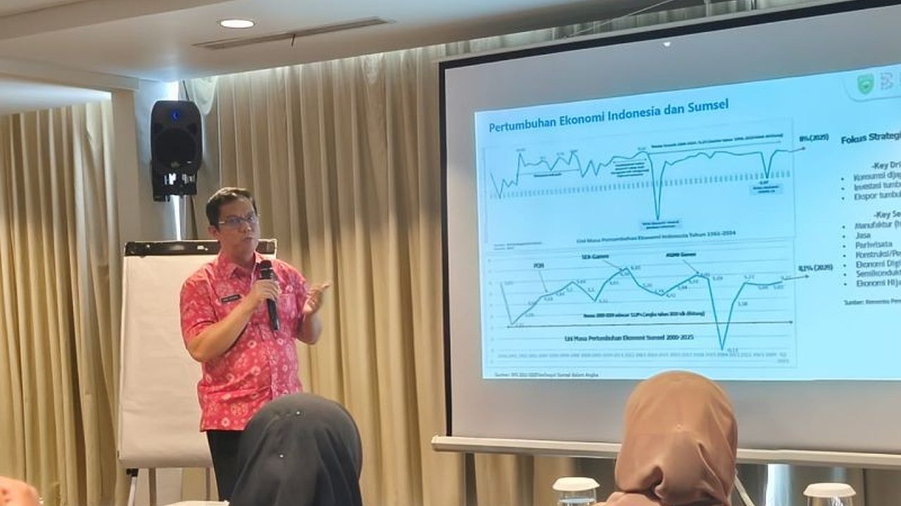 Pemerintah Provinsi Sumatera Selatan gencar siapkan Transisi Energi Sumsel melalui empat tahapan strategis. Bisakah daerah penghasil batubara terbesar ini capai target nol emisi 2060?