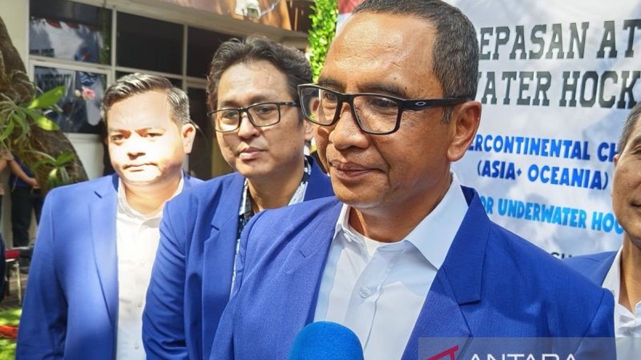 PB POSSI akan menggelar turnamen finswimming internasional bertaraf Asia Tenggara pada November 2025 di Jakarta, memicu antusiasme bagi perkembangan olahraga air di Indonesia.