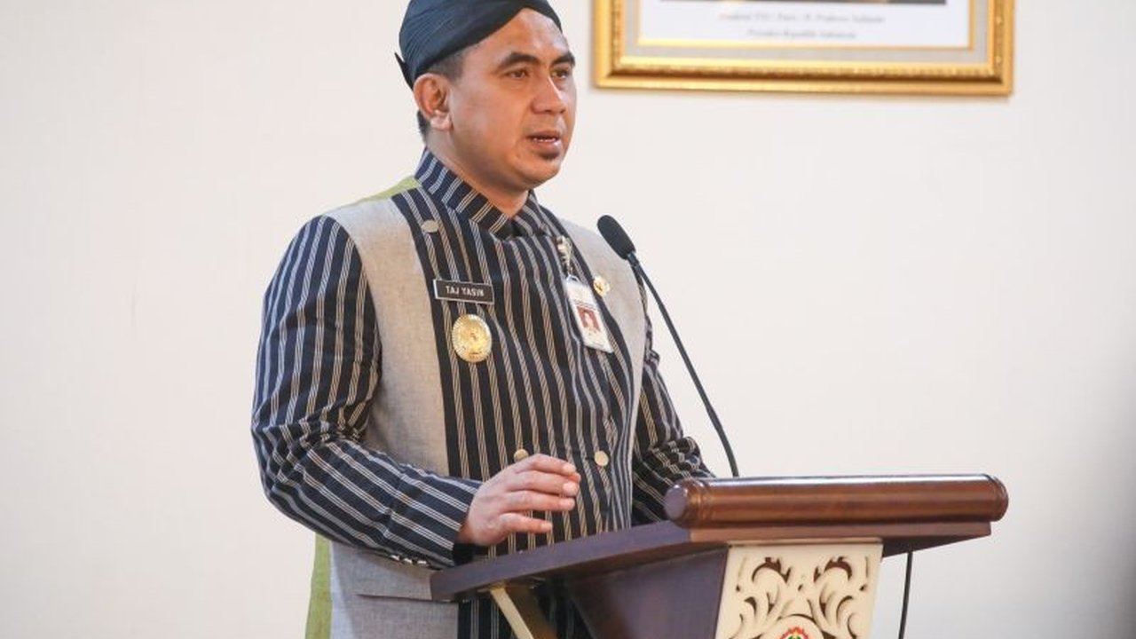 Pemerintah Provinsi Jawa Tengah mengalokasikan anggaran signifikan untuk penanganan 17.510 rumah demi menekan angka backlog perumahan. Berapa besar targetnya?