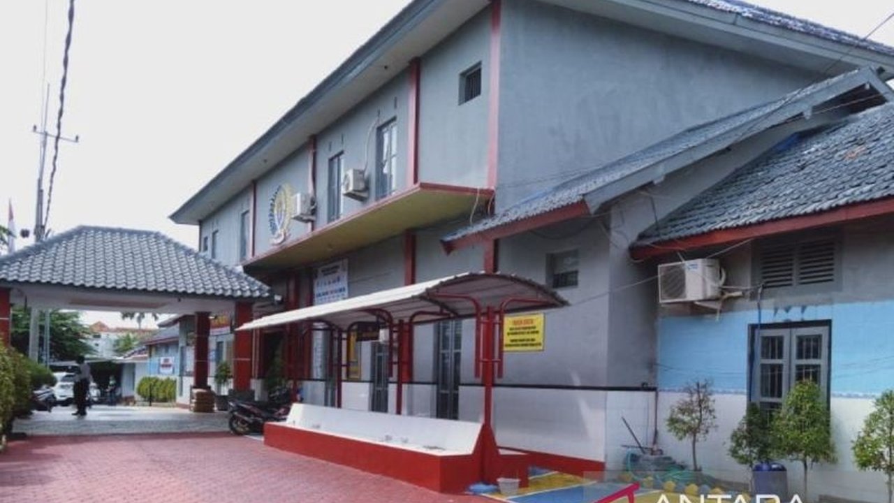 Rutan Sampang ajukan 137 narapidana untuk Remisi Kemerdekaan HUT ke-80 RI. Siapa saja yang berhak mendapatkannya dan mengapa jumlahnya berbeda dari tahun lalu?