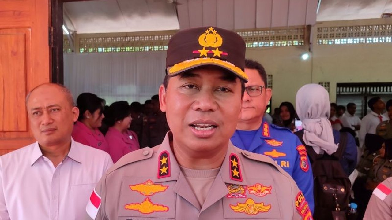 Polda NTT serius tangani kesehatan mental anggota Polri, gandeng Bening Psikologi dan kenalkan Emotional Freedom Technique (EFT) untuk atasi stres dan trauma.