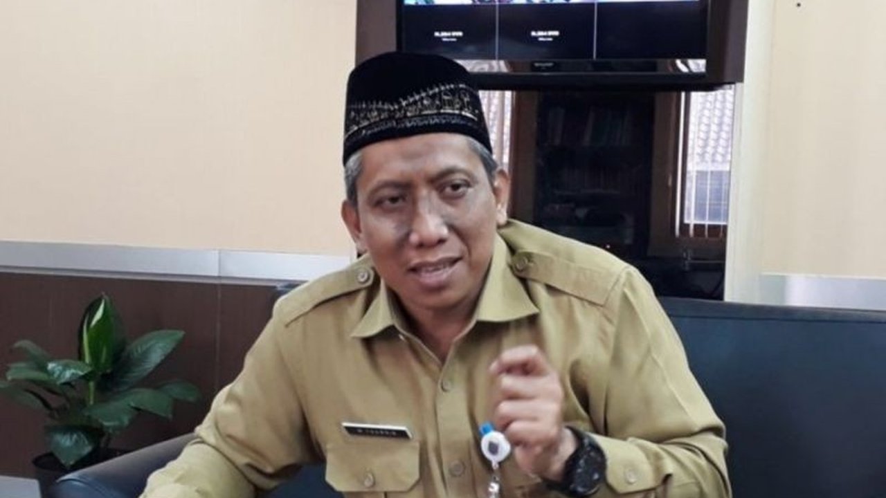 Fakta Menarik: 110 Pelaku Pelatihan UMKM Depok Ikuti Program Komprehensif Pemkot untuk Naik Kelas