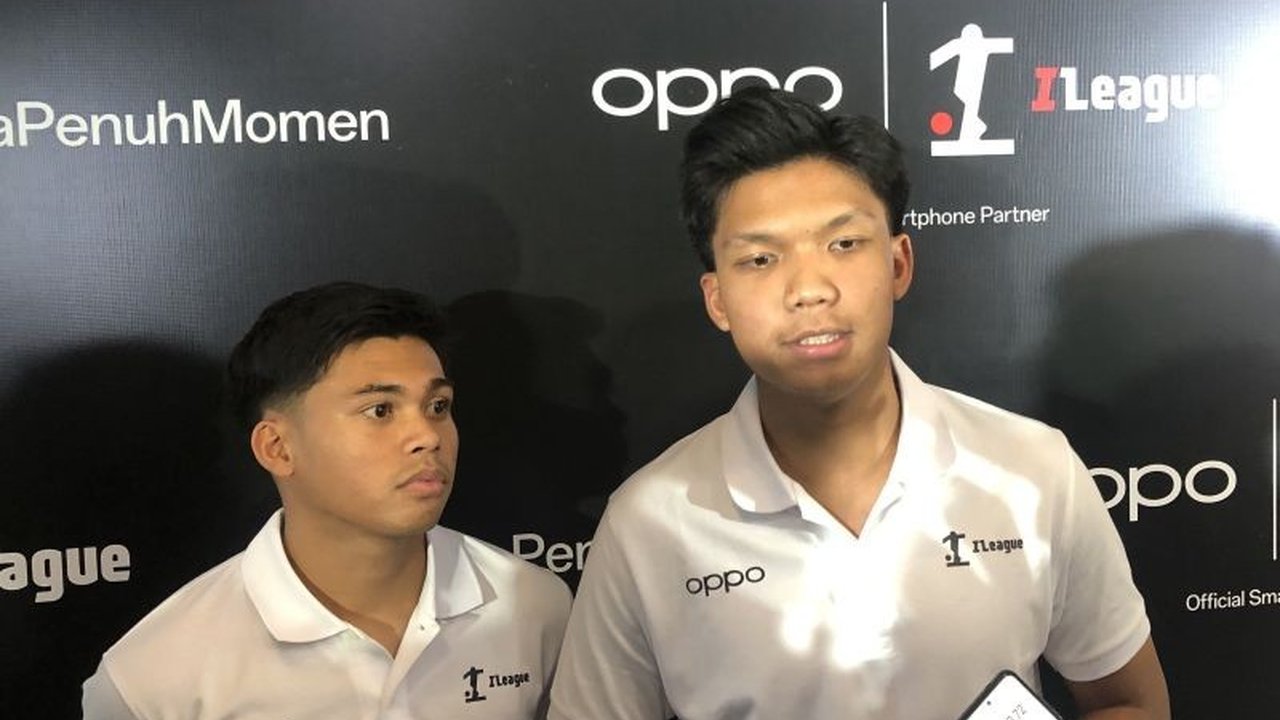 Trivia Regulasi Baru: Pemain Muda Bali United Siap Hadapi Persaingan Ketat dengan Tambahan Pemain Asing di Super League