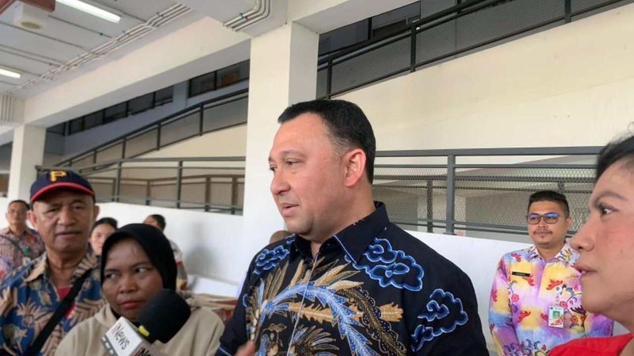 Wali Kota Jakarta Utara akan menemui Warga Eks Kampung Bayam yang belum menerima kunci HPPO JIS. Apa alasan di balik penolakan sebagian warga terhadap hunian ini?