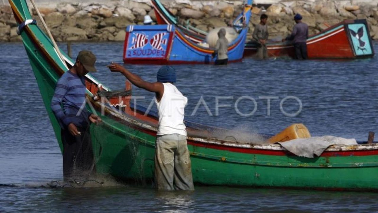 Dinas Kelautan dan Perikanan (DKP) Aceh memperkuat monitoring dan evaluasi pengelolaan perikanan Selat Benggala, menyusul temuan alat tangkap tidak selektif dan stok ikan yang terancam.