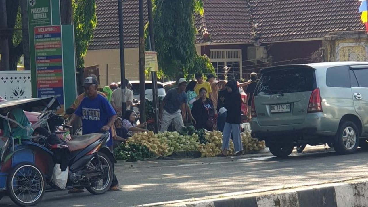 Strategi Jitu Pemkot Palembang Kendalikan Inflasi: Optimalisasi Kerja Sama Antar Daerah di Kota Pempek