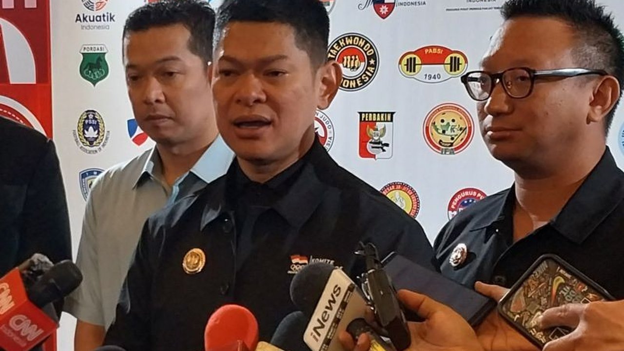 Komite Olimpiade Indonesia (KOI) optimistis Indonesia dapat meraih lebih dari dua medali emas pada Olimpiade 2028 di Los Angeles, ditunjang oleh peningkatan pembinaan atlet dan dukungan pemerintah.