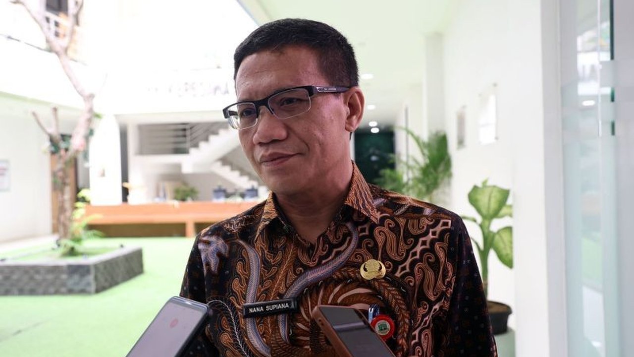 Pemerintah Provinsi Banten fokus pada pembangunan sektor pendidikan, kesehatan, dan infrastruktur dalam RPJMD Perubahan 2025-2030 untuk mewujudkan visi misi Gubernur.