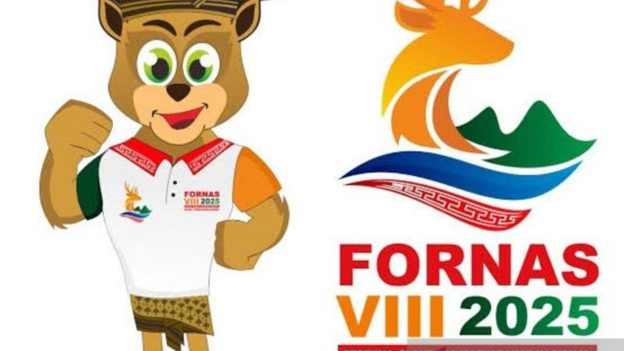 Provinsi Nusa Tenggara Barat (NTB) menorehkan prestasi gemilang di Fornas 2025 NTB dengan masuk lima besar perolehan medali sementara. Simak daftar lengkapnya!