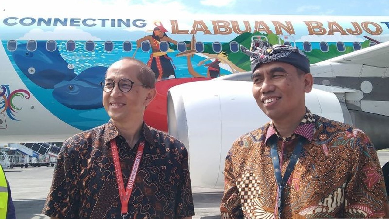 Kementerian Pariwisata menargetkan turis Australia untuk meningkatkan kunjungan ke Labuan Bajo, destinasi super prioritas yang menawarkan keindahan alam dan budaya eksklusif.