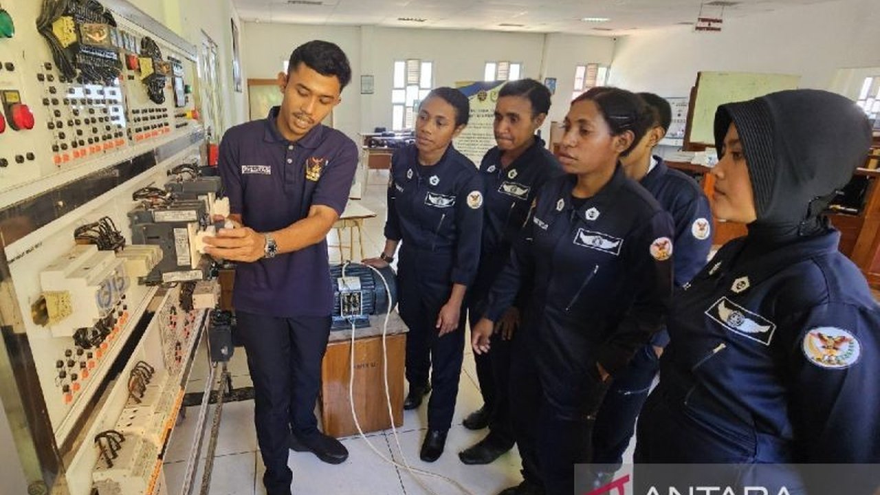 Poltekbang Jayapura: Satu-satunya Lembaga Vokasi Penerbangan di Tanah Papua Perkuat SDM Kawasan Timur