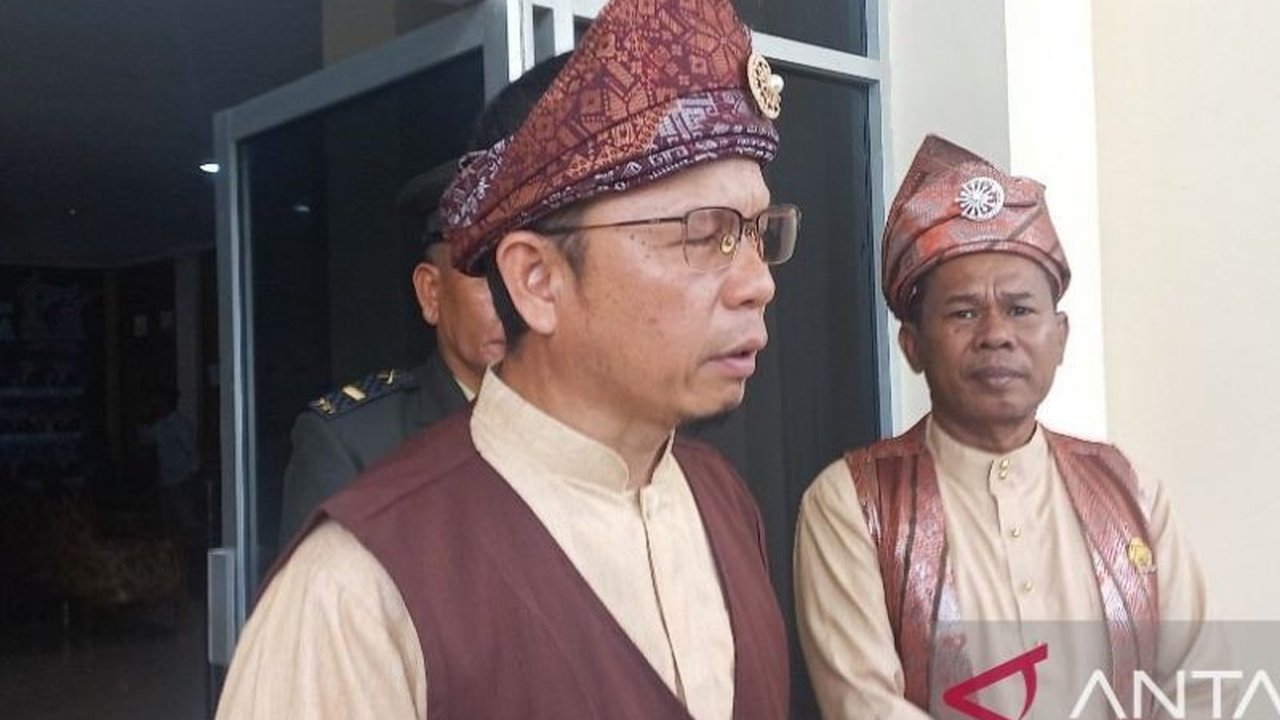 Tahukah Anda? Bangka Tengah Siap Kembangkan Sentra Nelayan Modern di Muara Sungai Berok, Dorong Ekonomi Maritim