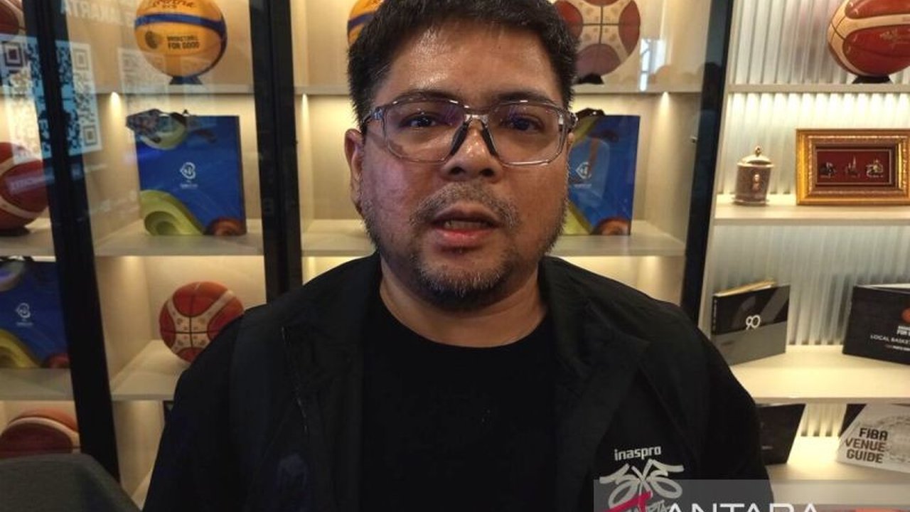 Manajer Timnas 3x3 Indonesia, Alvin Indra, mengungkapkan bahwa pebasket profesional yang minim menit bermain di IBL memiliki potensi besar menjadi atlet 3x3 andalan.
