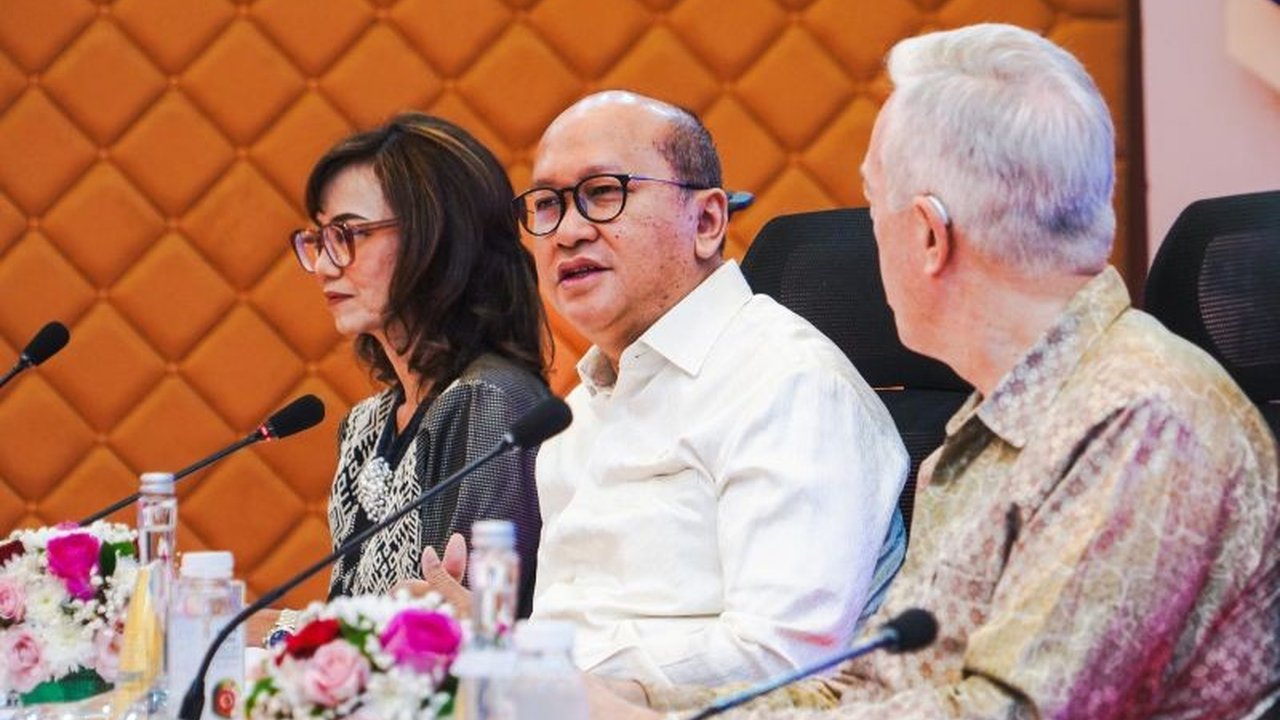 Kementerian Investasi/BKPM menjalin kerja sama strategis dengan USABC dan AmCham Indonesia untuk mengoptimalkan Investasi Amerika Serikat di Indonesia.