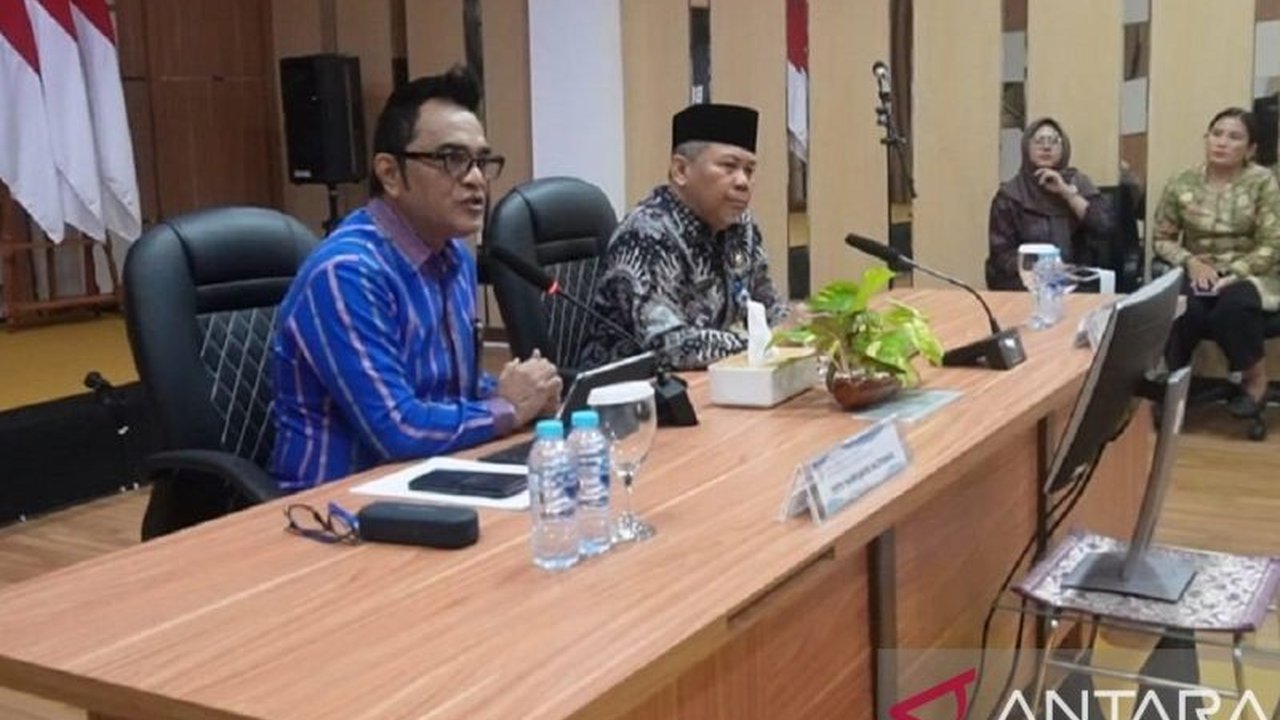 Fakta Unik: Penumpang Angkutan Antarpulau Babel Meroket 84 Persen pada Juni 2025, Pelabuhan Ini Paling Sibuk!