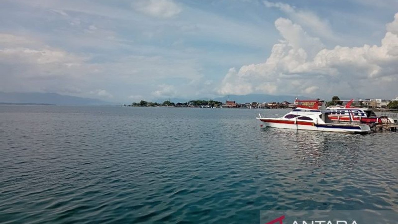 Badan Pusat Statistik (BPS) mencatat Kunjungan Wisatawan Mancanegara Sumut mencapai 25.545 orang pada Juni 2025. Angka ini melonjak signifikan, namun ada fakta menarik di baliknya.