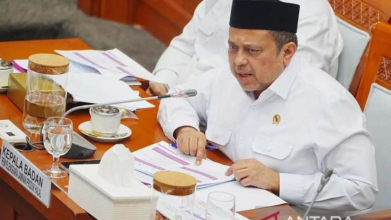 BPJPH dan pemerintah daerah bersinergi untuk mendorong Sertifikasi Halal UMK, meningkatkan daya saing produk lokal, serta membuka peluang pasar nasional dan internasional.