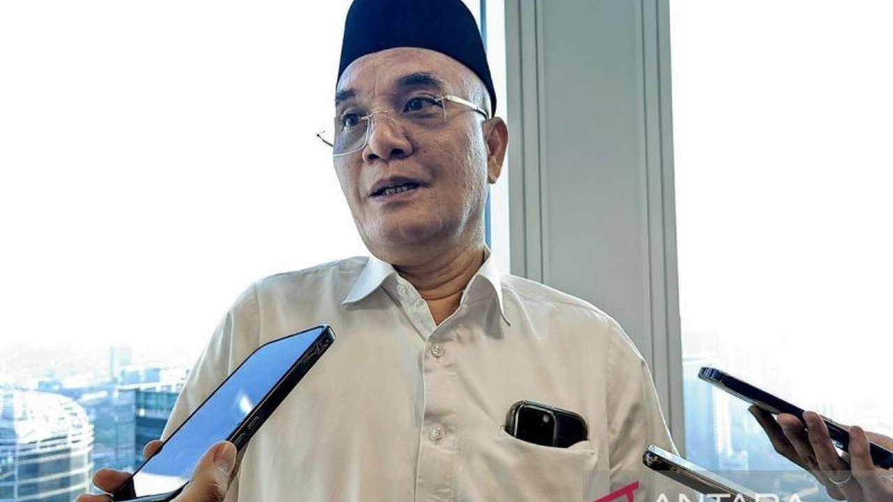 DPR RI dan MUI sepakat pemisahan BPKH dan BP Haji krusial untuk transparansi. Hindari potensi konflik kepentingan dalam pengelolaan dana haji yang mencapai triliunan rupiah.