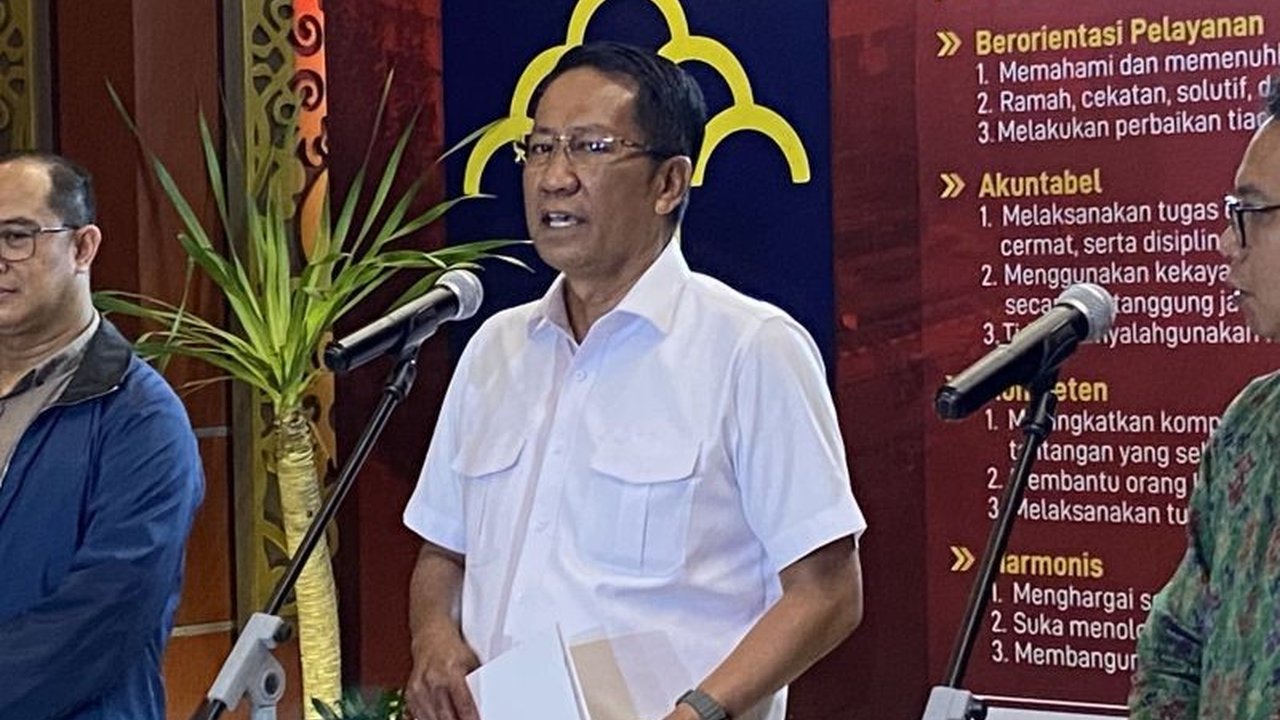 Menteri Hukum Supratman Andi Agtas mengumumkan total 1.178 orang menjadi penerima amnesti dari Presiden Prabowo. Siapa saja tokoh dan kategori yang mendapatkan amnesti ini?