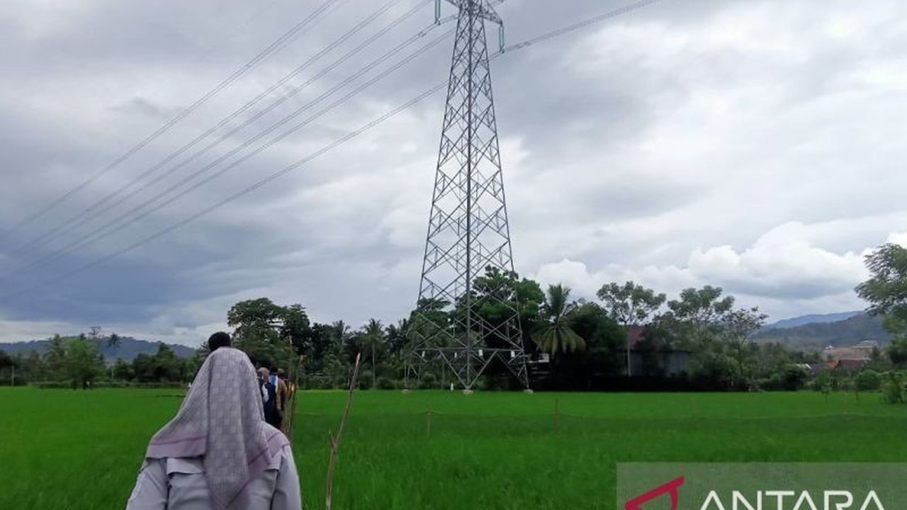 BMKG Peringatkan Cuaca Ekstrem di Maros dan Gowa, Waspada Hujan Lebat di Sulawesi Selatan