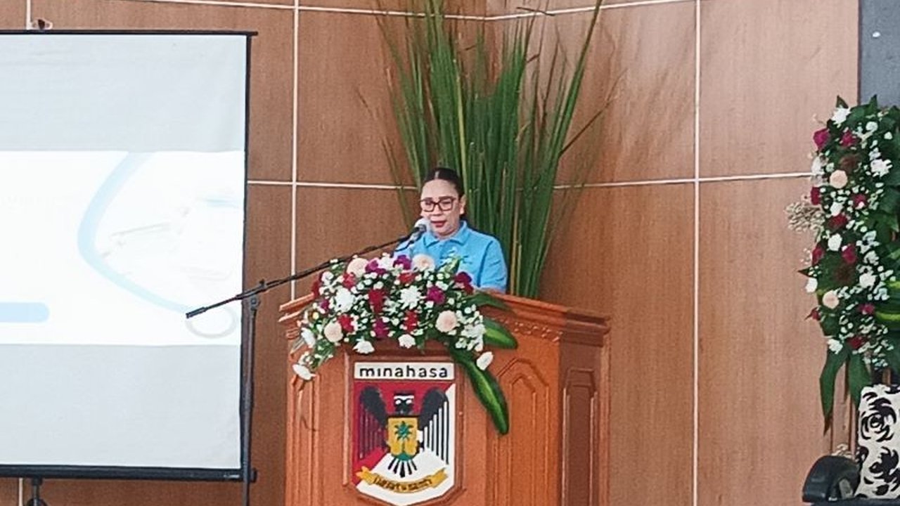 Kolaborasi Pemkab Minahasa BPJS Kesehatan terus diperkuat untuk meningkatkan layanan kesehatan masyarakat. Bagaimana upaya ini menjangkau 250 ribu peserta JKN?