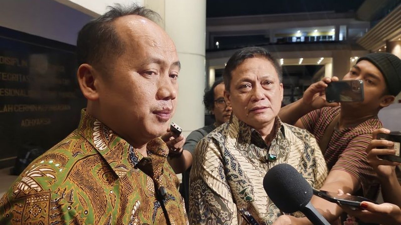 Fakta Menarik: Tom Lembong Terima Abolisi, Kejagung Hentikan Banding Kasus Korupsi Gula