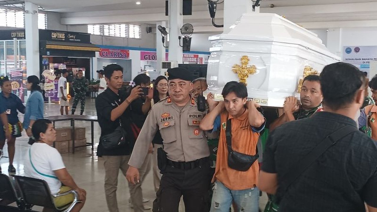 Pemerintah Provinsi Sulawesi Utara memastikan bantuan korban KM Barcelona V akan disalurkan. Korban selamat dan ahli waris korban meninggal dunia akan menerima dana.